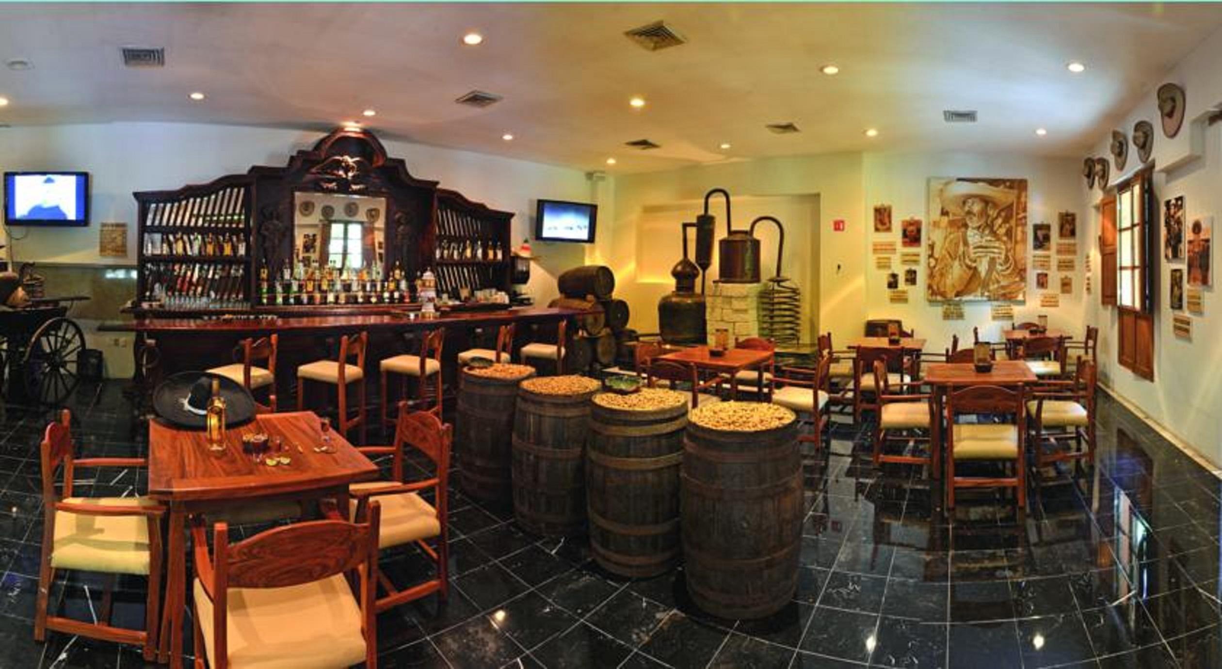Oasis Palm Otel Cancun Dış mekan fotoğraf