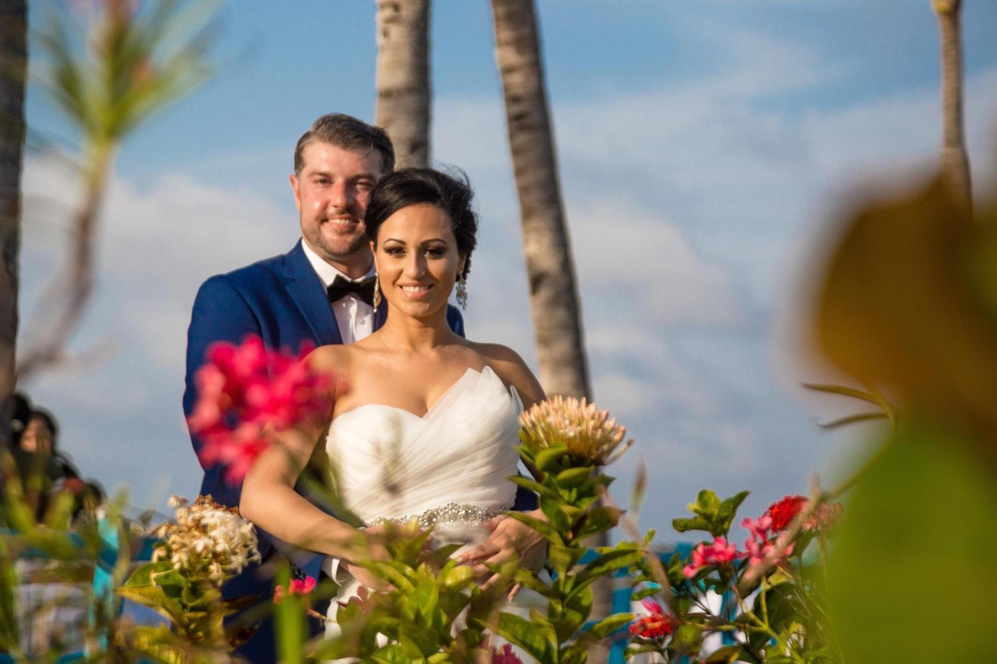 Oasis Palm Otel Cancun Dış mekan fotoğraf